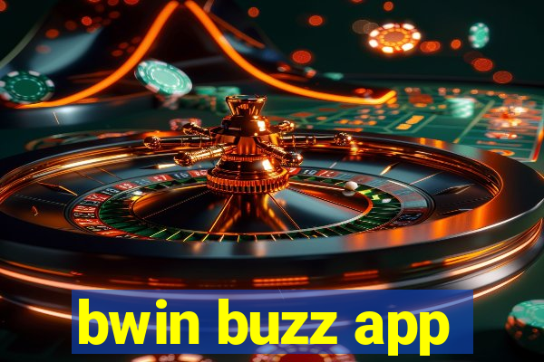 bwin buzz app